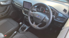 Ford Puma 1.0 EcoBoost Hybrid mHEV Titanium 5dr Petrol Hatchback